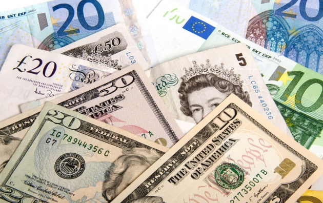 Tỷ giá đồng ngoại tệ hôm nay 27/6: Tỷ giá euro, tỷ giá yen Nhật đồng loạt tăng