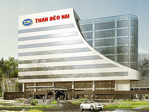 Thêm gói thầu của Than Đèo Nai – Vinacomin (TDN) về tay Công ty Quang Minh