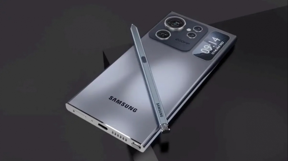 Samsung Galaxy S24 lộ diện những thông tin đầu tiên: 