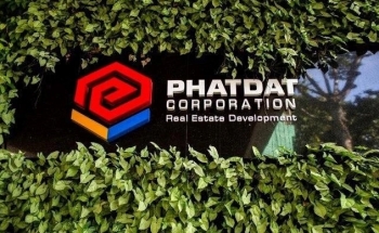 Phát Đạt (PDR) mua lại lượng nhỏ trái phiếu trước ngày đáo hạn