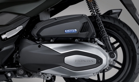 Ra mắt xe máy thể thao nhà Honda với trang bị đẳng cấp: Thu hút nhiều tay chơi "xuống tiền"