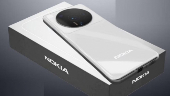 Nokia sắp mang tới một siêu phẩm điện thoại giá khá "Ok": Viên pin "cày" đến 3 ngày