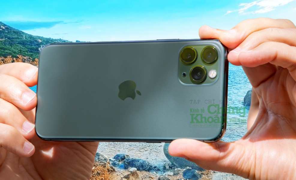 iPhone 11 Pro "trượt giá" vô đối khiến dân tình "phấn khởi": Bán lẻ rẻ như bán sỉ