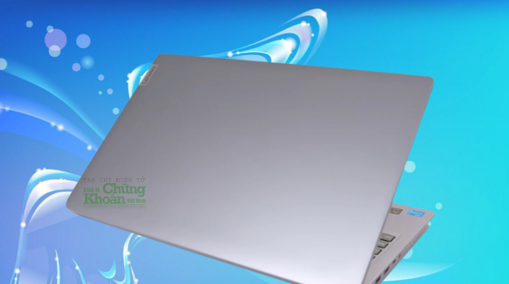Laptop Lenovo Ideapad 3: "Sang - xịn - mịn", giá rẻ bất ngờ