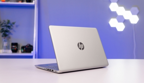 Một số laptop HP với tiêu chí mỏng - nhẹ phù hợp với doanh nhân: Mức giảm lên tới tiền triệu