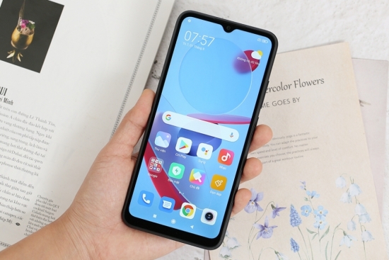 Top 4 mẫu điện thoại giá 3 triệu nhà Xiaomi đáng "tậu" nhất tháng 7/2023