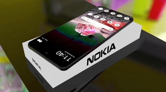 Nokia C22 xuất hiện đầy "hoành tráng" nhưng giá thành lại thực sự "bình dân"