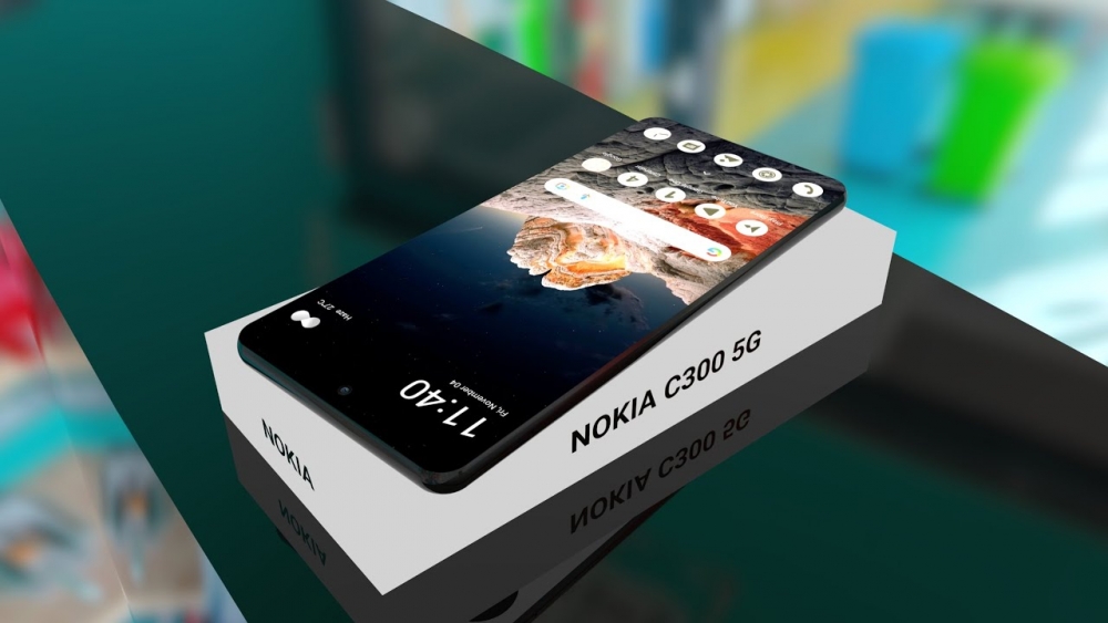 Hai siêu phẩm đáng mong đợi nhất năm 2023 nhà Nokia đã chính thức 