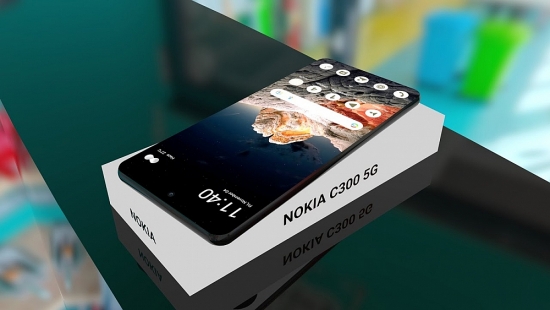 Hai siêu phẩm đáng mong đợi nhất năm 2023 nhà Nokia đã chính thức "debut"