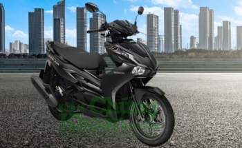 "Đứng hình" với chiếc Honda Air Blade "trượt đáy" về giá 17 triệu: Lời giải cho bài toán kinh tế