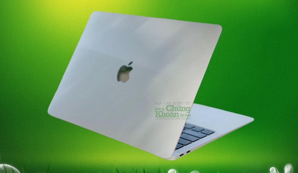 Chiếc MacBook rẻ nhất nhà Apple: Thiết kế "đẹp long lanh", hiệu năng "đỉnh của chóp"
