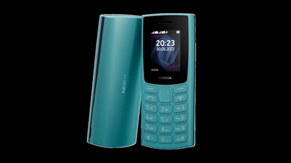 Điểm mặt 3 mẫu điện thoại nhà Nokia giá dưới 1 triệu đồng đáng mua nhất năm 2023