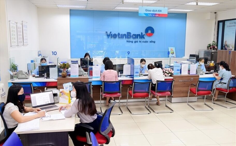 Lãi suất ngân hàng VietinBank tháng 7/2023: Tiếp tục giảm lãi suất tiền gửi tại nhiều kỳ hạn