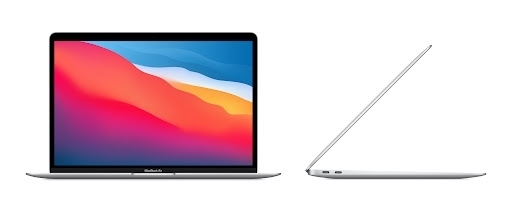 MacBook Air 13 chính thức "mất giá": Thiết kế thanh lịch, trang bị đẳng cấp, "rẻ thôi rồi"