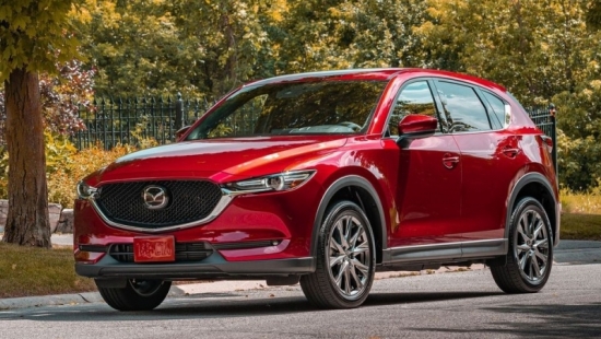 Mazda CX-5 2023 chính thức ra mắt tại Việt Nam: Giá êm hơn, thêm công nghệ an toàn