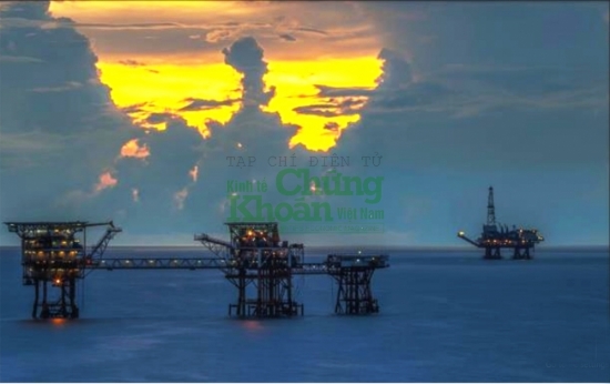 Báo cáo triển vọng ngành dầu khí: 3 mã cổ phiếu “sáng cửa” dành cho NĐT dài hạn