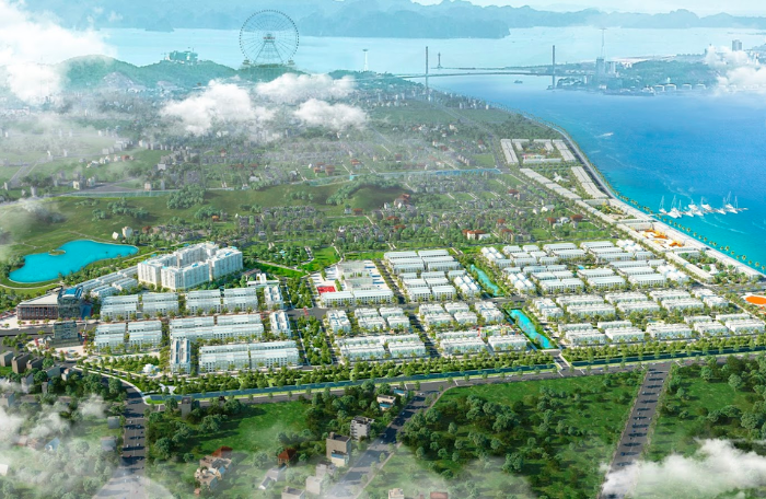 Bị “đánh tiếng” thu hồi, FLC nộp bổ sung 100 tỷ tiền đất dự án ở Quảng Ninh