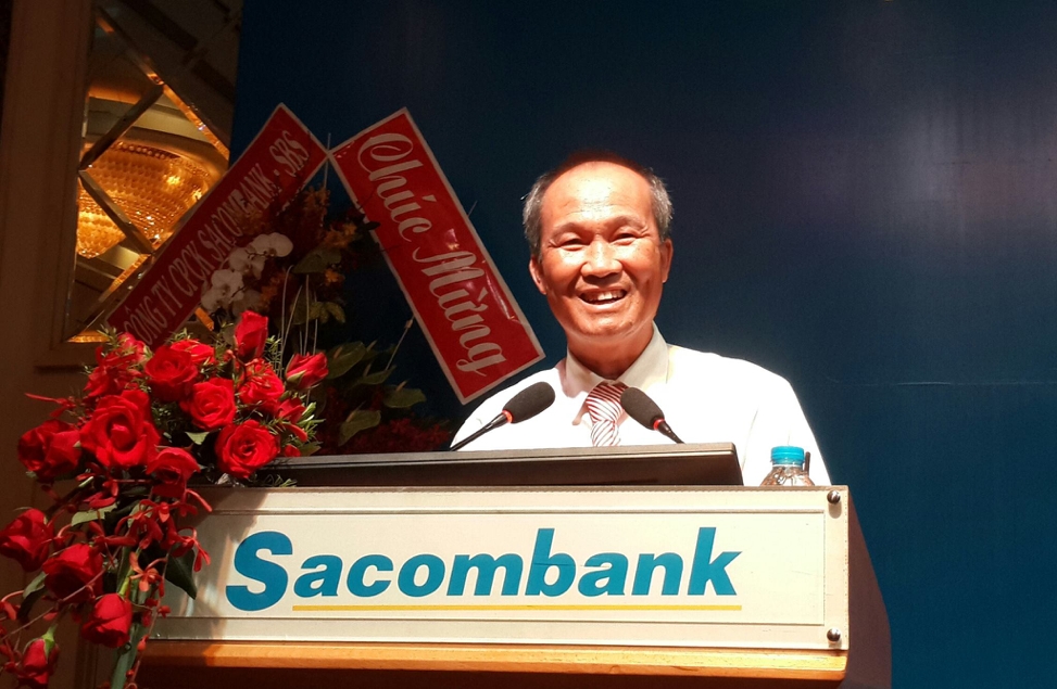Phát lộ sai phạm cho vay tại Sacombank: Nhóm DN "họ" Him Lam vay hơn 9.000 tỷ đồng, chiếm 48,52% vốn tự có