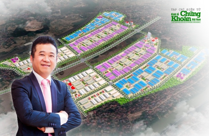 Hai dự án cụm công nghiệp Tân Phú 1 - 2 của đại gia Đặng Thành Tâm "có biến"