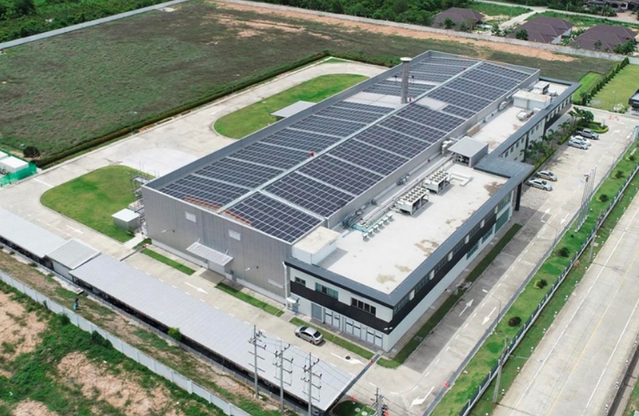 Create Capital (CRC) chào bán 50 triệu cổ phiếu ngang mệnh giá, dồn lực "thâu tóm" DN sản xuất pin mặt trời