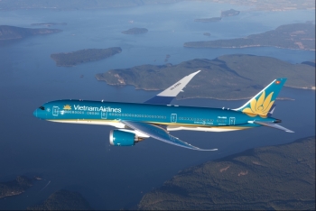 Vietnam Airlines bất ngờ hủy ĐHĐCĐ thường niên năm 2023