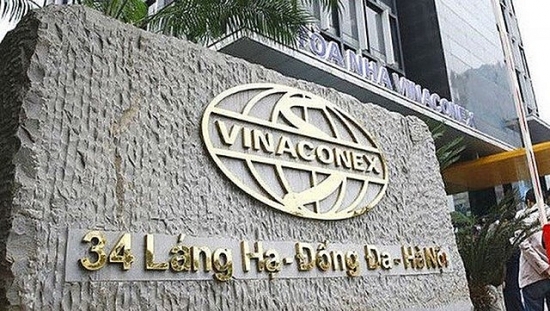 Không gặp đối thủ, nhóm Vinaconex trúng gói thầu hơn 811 tỷ xây bệnh viện ở Nam Định