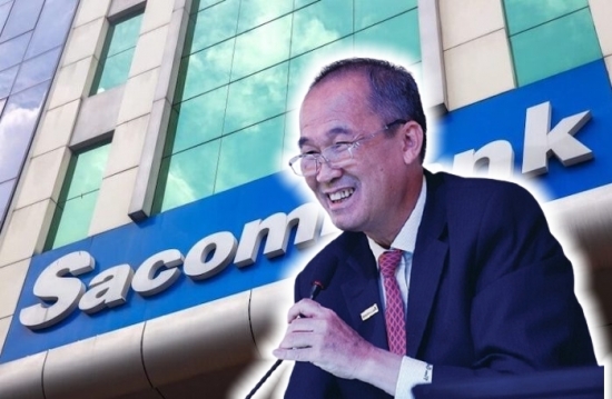 Đại gia Dương Công Minh và con đường khởi nghiệp từ buôn xoài đến “ghế nóng” Sacombank