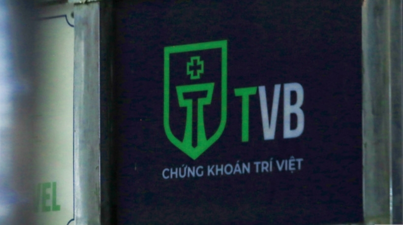 Cổ phiếu TVB vào diện cảnh báo, 2 lãnh đạo thoái sạch vốn tại công ty