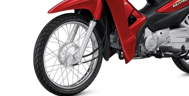 Honda ra mắt mẫu xe máy với thiết kế đẹp từng milimet Giá bán vẫn là ẩn số