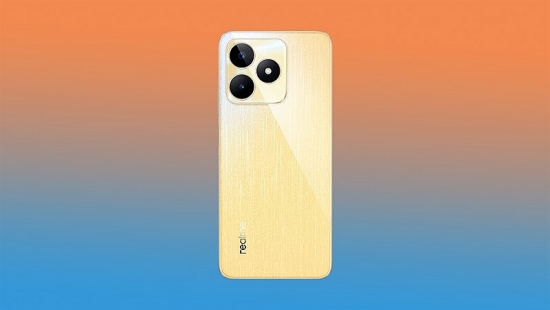 Siêu phẩm nhà Realme với siêu camera ngang ngửa iPhone 14 Pro Max, giá chỉ 4 triệu dồng