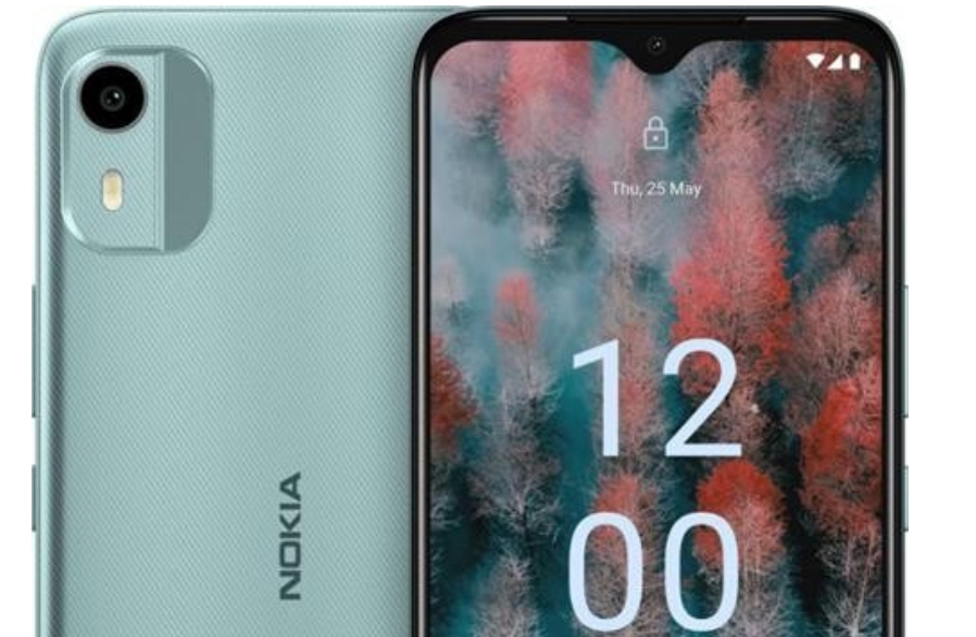 "Ông trùm" Nokia ra mắt dòng điện thoại mới: Diện mạo đẹp long lanh, giá cực "học sinh"