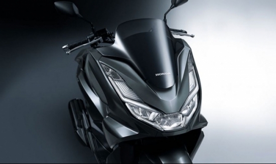 "Đàn anh" của Honda SH lộ diện với thiết kế sành điệu, sức mạnh vượt trội: Giá chỉ 51 triệu