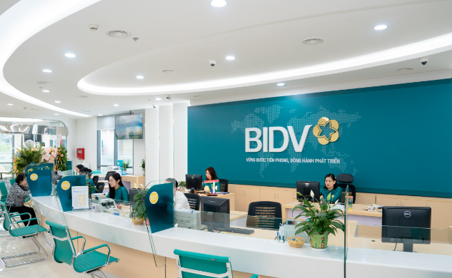 BIDV rao bán loạt bất động sản để thu hồi nợ