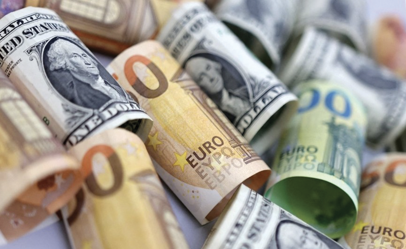 Tỷ giá đồng ngoại tệ hôm nay 18/7: Tỷ giá euro, tỷ giá yen Nhật tăng đồng loạt
