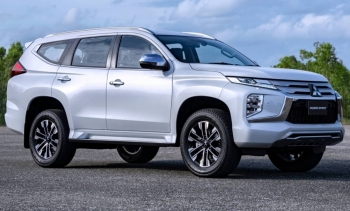 Cập nhật bảng giá xe ô tô Mitsubishi Pajero Sport mới nhất tháng 7/2023