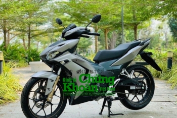 Honda Winner X "trượt giá" chỉ còn 15 triệu: Gọi tên tín đồ đam mê tốc độ