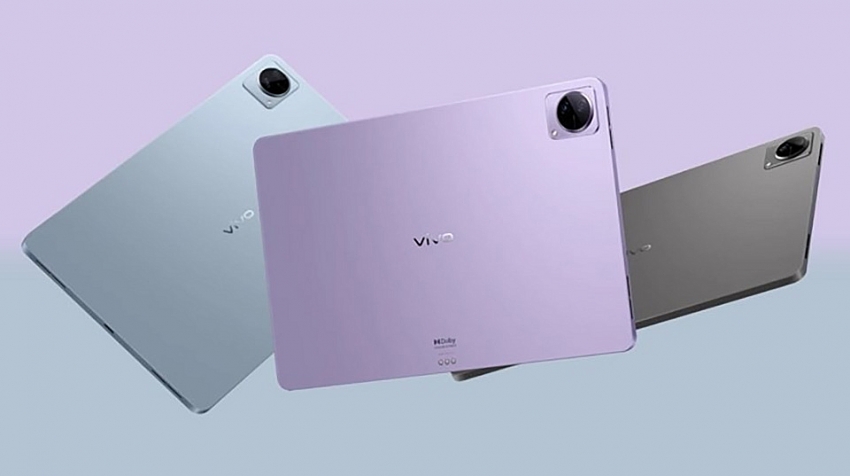 Vivo Pad 2 (Nguồn ảnh: Internet)