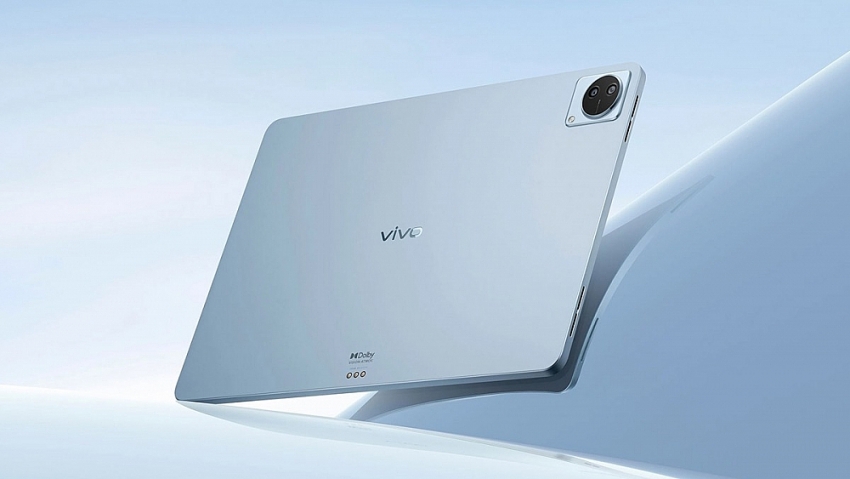 Vivo Pad Air (Nguồn ảnh: Internet)