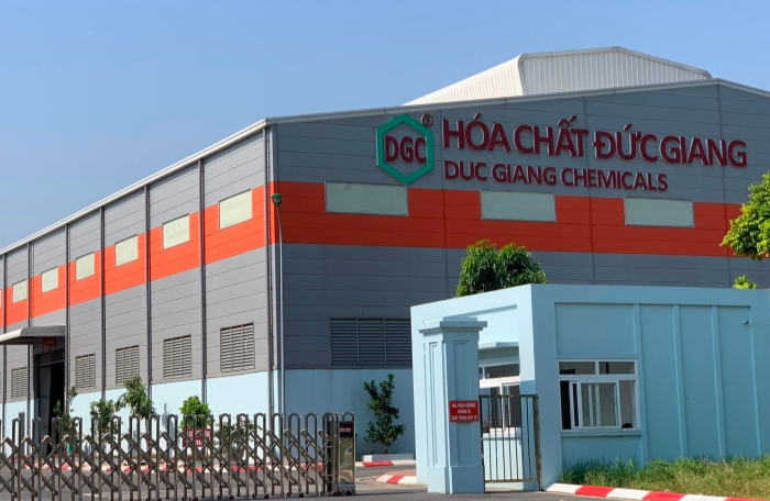 Hóa chất Đức Giang (DGC) "nuốt trọn" một doanh nghiệp phốt pho 3 tháng tuổi ở Lào Cai