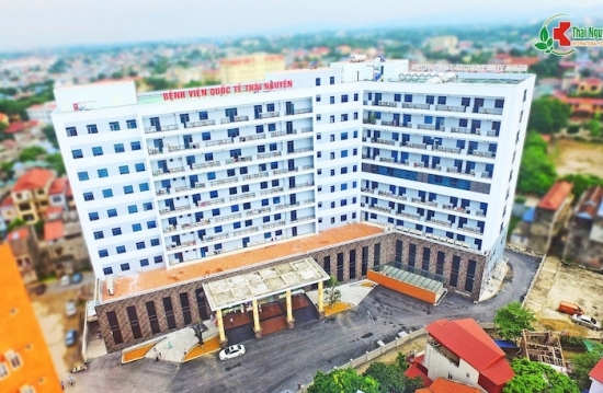 Bệnh viện Quốc tế Thái Nguyên (TNH): Doanh thu tăng chậm, chi phí tăng nhanh, lợi nhuận giảm tốc