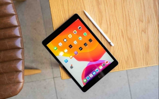 Chiếc iPad giá "bình dân" nhưng cấu hình cực "xịn sò": Hiệu năng miễn bàn!