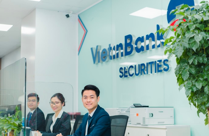 VietinBank Securities (CTS) lãi to nhờ "chốt lời" cổ phần THACO