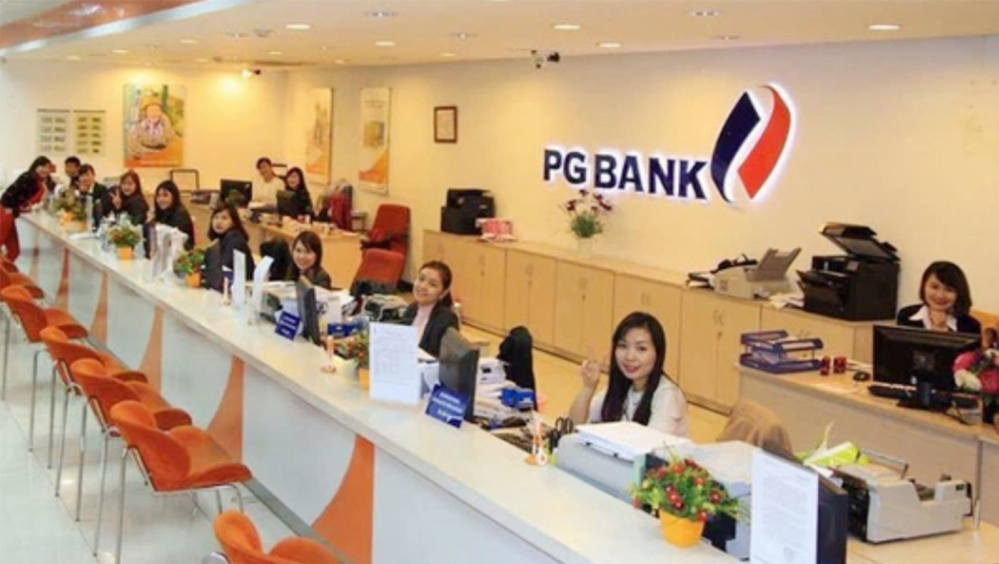 PG Bank (PGB): Sau loạt biến động nhân sự cấp cao, Trưởng ban kiểm soát cũng nộp đơn từ nhiệm