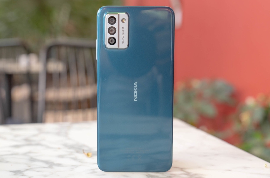 Lộ diện Nokia G22 với khả năng tự thay thế linh kiện, giá thành cực phải chăng