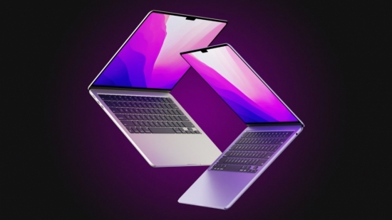 Chiếc MacBook đáng để sở hữu: Sang trọng, sắc nét khiến mọi đối thủ "e dè"
