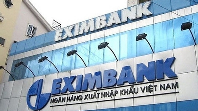 Biến động sở hữu đáng chú ý tại Eximbank (EIB)