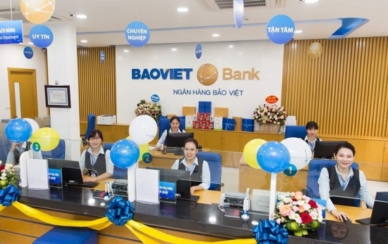 BaoVietBank trích dự phòng tới 324 tỷ đồng, nợ xấu vọt tăng 58% so với đầu năm