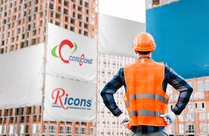 Bị Ricons nộp đơn yêu cầu mở thủ tục phá sản để đòi nợ, Coteccons nói gì?