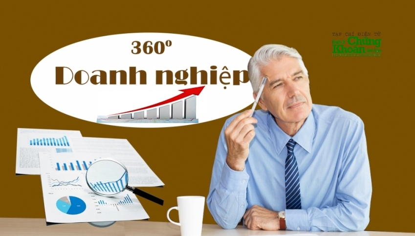 360° doanh nghiệp ngày 26/7: DN của “đại gia điếu cày” báo lãi quý 2 tăng gần 440 lần
