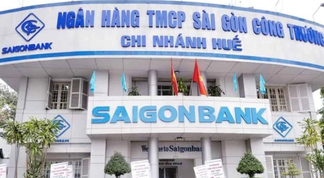 Saigonbank (SGB): Tổng tài sản bị thu hẹp, nợ xấu tăng vọt 11% so với đầu năm